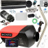 Dīzeļdegvielas autonomais sildītājs 12 kW 12V / 230V BOXER BX-3312