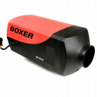 Dīzeļdegvielas autonomais sildītājs 12 kW 12V / 230V BOXER BX-3312
