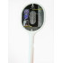 2in1 Elektriskā stāvrakete - Lampa pret odiem un citiem kukaiņiem ORTEX OX-8802