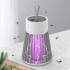 Elektriskā UV LED lampa - slazds odiem un citiem kukaiņiem