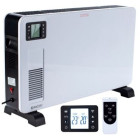 Elektriskais konvekcijas sildītājs ar LCD ekrānu un tālvadības pulti BOXER BX-3203, 2300W