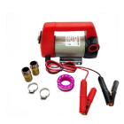 Elektriskais degvielas/eļļas sūknis 12V Onex OX-5055