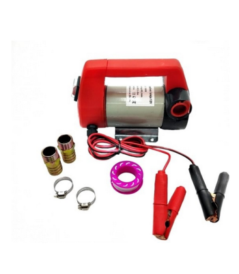 Elektriskais degvielas/eļļas sūknis 12V Onex OX-5055
