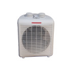 Elektriskais sildītājs - termoventilators FH-18