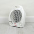 Elektriskais sildītājs - termoventilators LQ-501