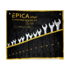Plakano atslēgu komplekts &quot;EPICA STAR EP-20226&quot;