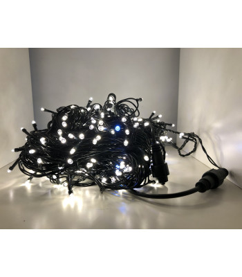 Āra un iekštelpu gaismu virtene FLASH 300 LED