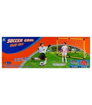 Futbola Vārti Bērniem 396C