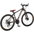 Kalnu velosipēds Galaxy MT16 ar 29 collu riepām