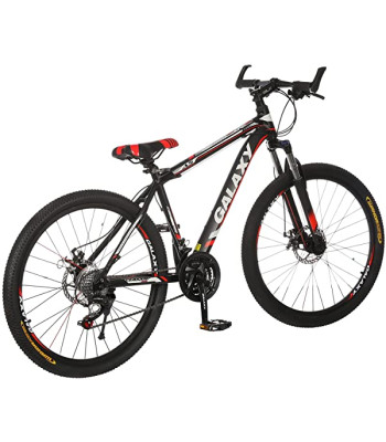 Kalnu velosipēds Galaxy MT16 ar 27 collu riteņiem