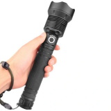 Jaudīgs lukturis P90 XHP90 vācu stils ORTEX