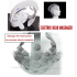 Galvas masāžas aparāts BRAIN MASSAGER LY-617E