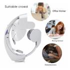 Galvas masāžas aparāts BRAIN MASSAGER LY-617E