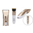 Uzlādējams matu griešanas mašīnītis GM-797