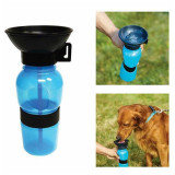 Gultnis su ūdeņtrauku suņiem 500ml