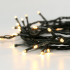 300 LED Ziemassvētku virtene - 22m