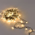 300 LED Ziemassvētku virtene - 22m