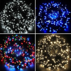Āra un iekštelpu virtenes FLASH 500 LED