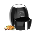 Karstā gaisa fritētājs - AIR FRYER Zilner ZL-301 1800W