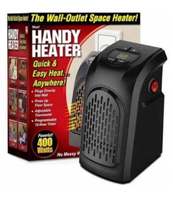 Handy Heater sildītājs