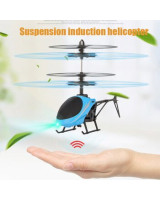 Helico - rotaļu helikopters ar roku vadību
