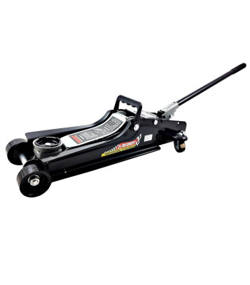 Hidrauliskais pacēlājs ar riteņiem 2.5T BOXER Sseries BX-456
