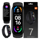 Viedā rokassprādze Smart Band M7