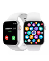 Viedais pulkstenis ar Bluetooth FitPro T500