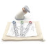 Kakla un zoda masieris Neckline Slimmer