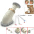 Kakla un zoda masieris Neckline Slimmer