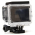 Action kamera ūdensizturīga Full HD 1080P