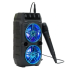 Karaoke skaļruņi un mikrofons AJ-529