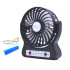 Pārnēsājamais mini ventilators
