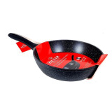ZILNER marmora panna 24 cm ZL-7706