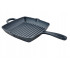 Čuguna grilpanna 25cm Zilner ZL-3036