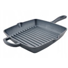 Čuguna grilpanna 25cm Zilner ZL-3036