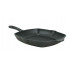 Čuguna Grila panna 27cm Zilner ZL-3038
