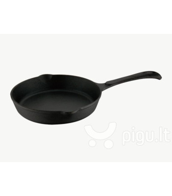 Čuguna panna 28cm Zilner ZL-3022