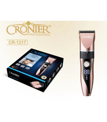 Matu griešanas mašīna CRONIER CR-1217