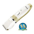 Matu Griezējs Gemei GM 6001 ar Diviem Akumulatoriem