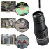 Kabatas monoklis 16x52