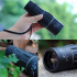 Kabatas monoklis 16x52