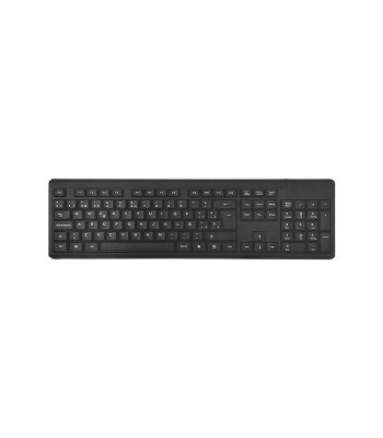 Vadu tastatūra JX-123