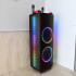 GZ-A1212 bezvadu Bluetooth skaļrunis