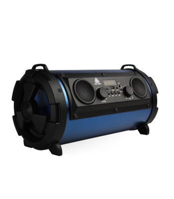 Bezvadu skaļrunis SY-1602 ar Bluetooth un FM
