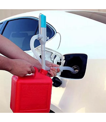 Rokas, elektriskais šķidrumu degvielas sūknis-pompa TURBO PUMP