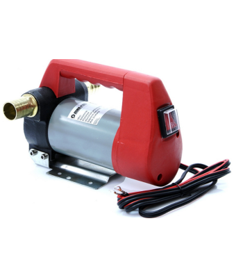 Degvielas/Eļļas sūknis 24V CHAMPION CP-5065