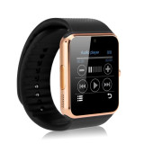 Gudrais pulkstenis ar Sim un Bluetooth S02