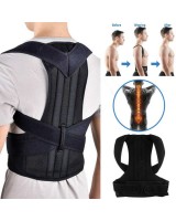 NY-48 stājas korekcijas josta