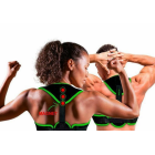 Stājas korektora josta ar magnētiem Posture Corrector